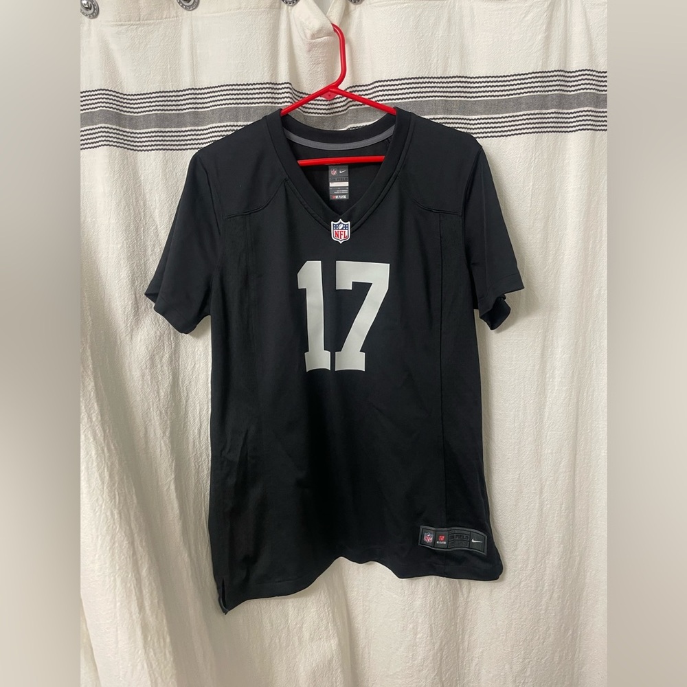 Davante Adams jersey